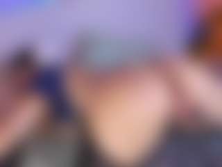 ISA's Live Sex Cam Show
