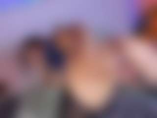 ISA's Live Sex Cam Show