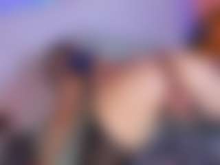 ISA's Live Sex Cam Show