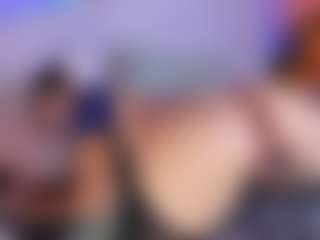 ISA's Live Sex Cam Show