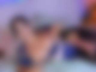 ISA's Live Sex Cam Show