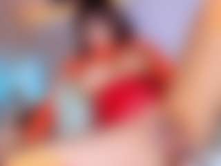 ISA's Live Sex Cam Show