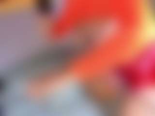 ISA's Live Sex Cam Show