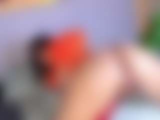 ISA's Live Sex Cam Show