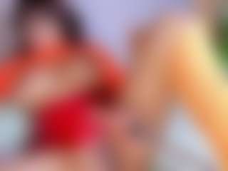 ISA's Live Sex Cam Show