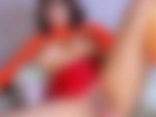 ISA's Live Sex Cam Show