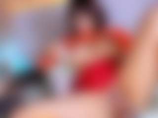 ISA's Live Sex Cam Show