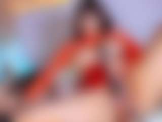 ISA's Live Sex Cam Show