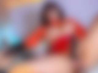 ISA's Live Sex Cam Show