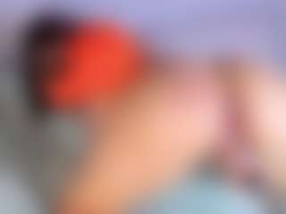 ISA's Live Sex Cam Show