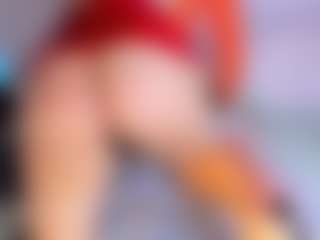 ISA's Live Sex Cam Show