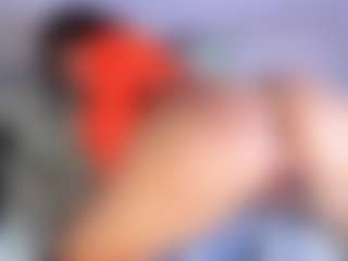 ISA's Live Sex Cam Show