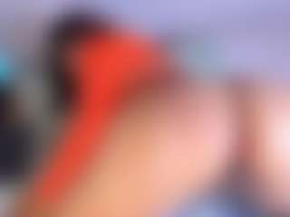 ISA's Live Sex Cam Show