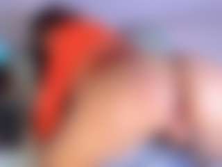ISA's Live Sex Cam Show