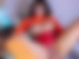 ISA's Live Sex Cam Show