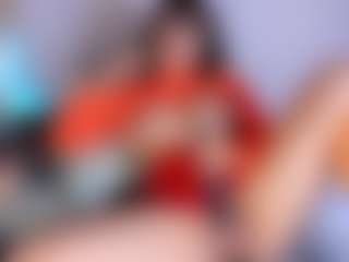 ISA's Live Sex Cam Show