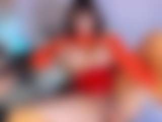 ISA's Live Sex Cam Show