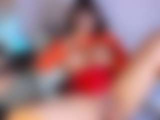 ISA's Live Sex Cam Show