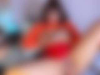 ISA's Live Sex Cam Show