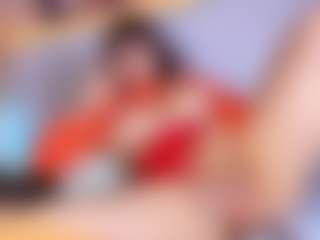 ISA's Live Sex Cam Show