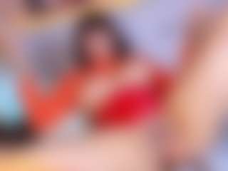 ISA's Live Sex Cam Show