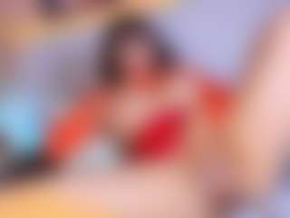ISA's Live Sex Cam Show