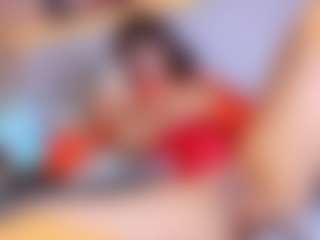 ISA's Live Sex Cam Show