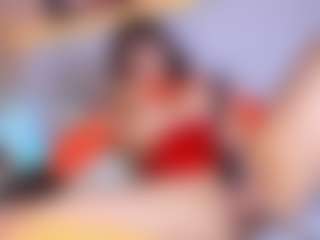 ISA's Live Sex Cam Show