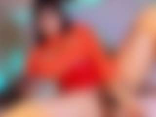 ISA's Live Sex Cam Show