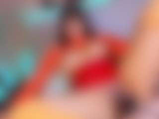 ISA's Live Sex Cam Show
