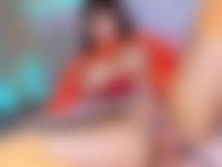 ISA's Live Sex Cam Show