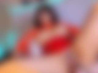 ISA's Live Sex Cam Show