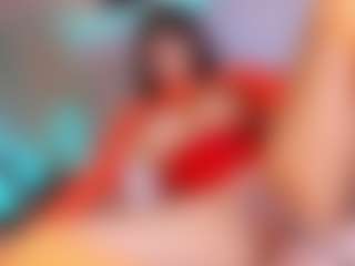ISA's Live Sex Cam Show