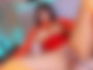 ISA's Live Sex Cam Show