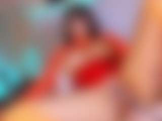 ISA's Live Sex Cam Show