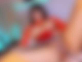 ISA's Live Sex Cam Show