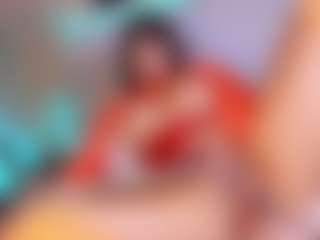 ISA's Live Sex Cam Show