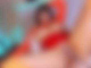 ISA's Live Sex Cam Show