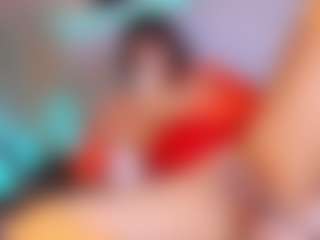 ISA's Live Sex Cam Show