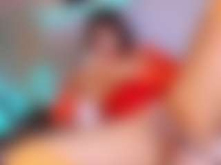 ISA's Live Sex Cam Show