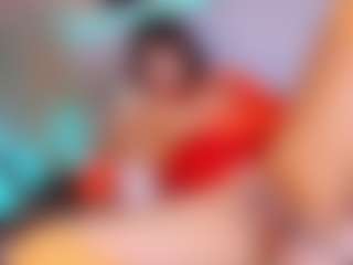 ISA's Live Sex Cam Show