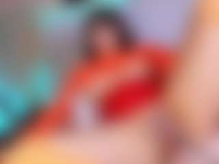 ISA's Live Sex Cam Show