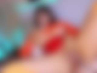 ISA's Live Sex Cam Show