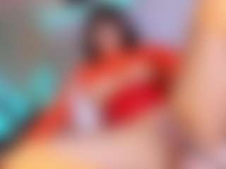 ISA's Live Sex Cam Show