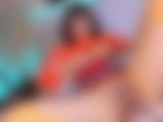 ISA's Live Sex Cam Show