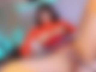 ISA's Live Sex Cam Show