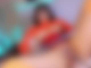 ISA's Live Sex Cam Show