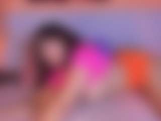 ISA's Live Sex Cam Show