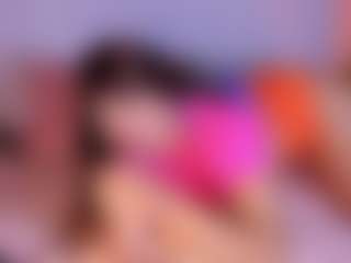 ISA's Live Sex Cam Show