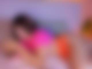 ISA's Live Sex Cam Show